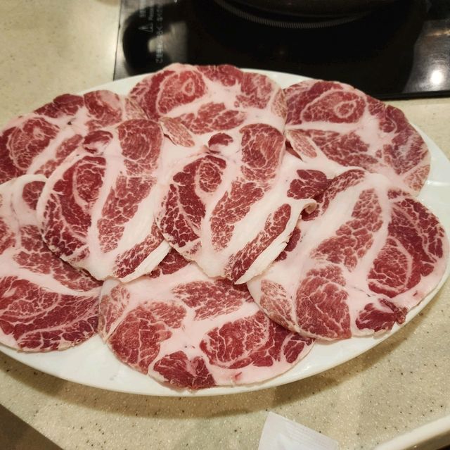 大邊爐火鍋店📍九龍城