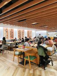 翡翠拉麵小籠包聯乘養生食癒菜