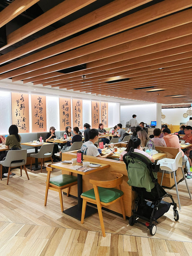翡翠拉麵小籠包聯乘養生食癒菜