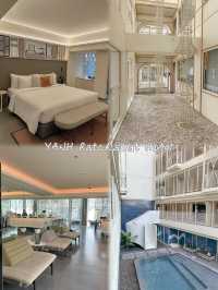 曼谷酒店：YANH Ratchawat Hotel，適合休閑和游泳