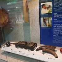 Kota Kayang Museum