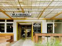 Mannery Eatery