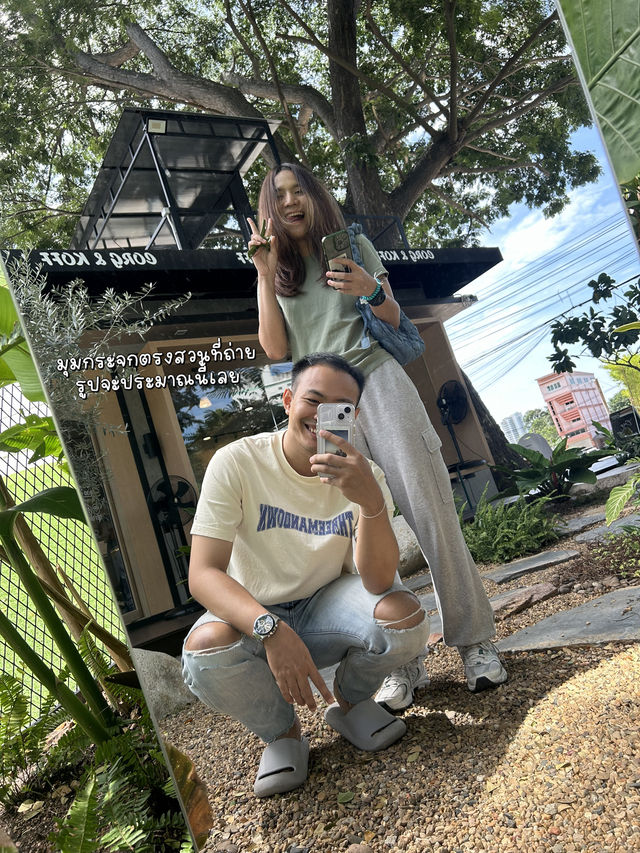 แนะนำ!! คาเฟ่หมาเฟรนด์ลี่🐶