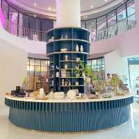 Family-friendly hotel in Singapore