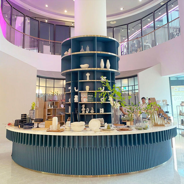 Family-friendly hotel in Singapore