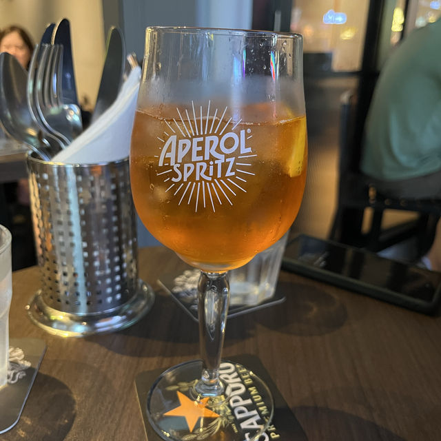 Hidden gem in Holland