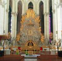 The Gothic best of Haute-de-France