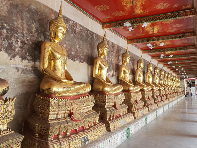 วัดสุทัศน์ 