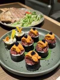 「高質韓式餐廳，好食又有高級感」