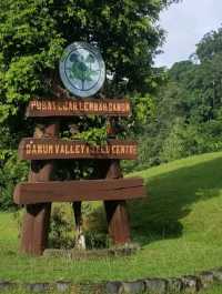 Danum Valley Conservation Area