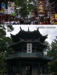 Best Things to do in Xi’an, China 🇨🇳