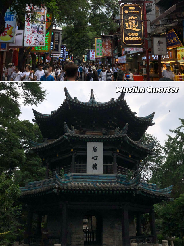 Best Things to do in Xi’an, China 🇨🇳