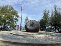 The Tip of Borneo (Simpang Mengayau)