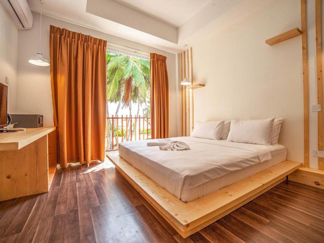 Portia Hotel & Spa 