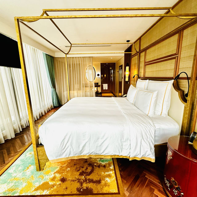 Great Accor choice in Hanoi