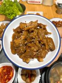 🇰🇷 ฮันกาง Hangang - Korean Town 🥢