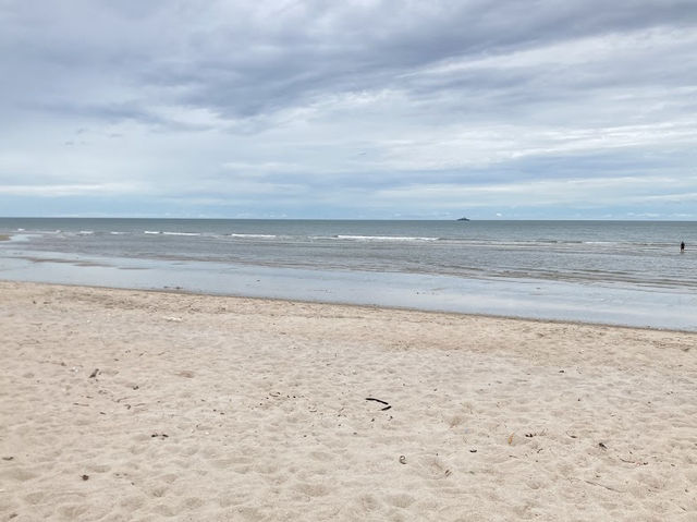  🏖️✨Ace of Hua Hin Resort