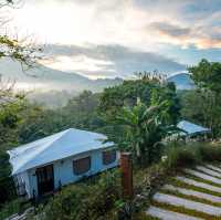 Kachong Hills Tented Resort 