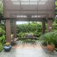 "Summer Bliss at Let’s Sea Hua Hin"
