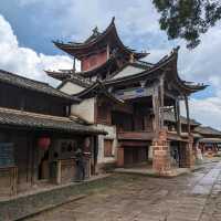 Ultimate Zen & Chill at Shaxi Ancient Town!