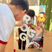  รีวิว Groggy and Friends Coffee Roaster 