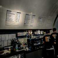 Looking for a cafe after shopping? Try this one!