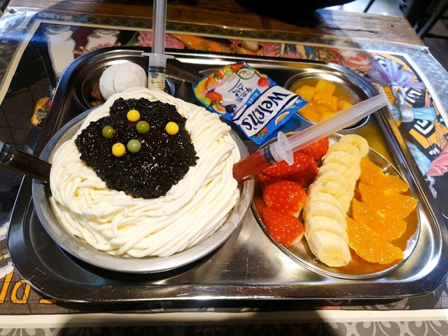 인천여행 필수 코스! 원피스 카페&차이나타운&동화마을
