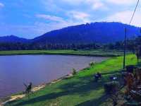 Kampung Bongsu Farmstay