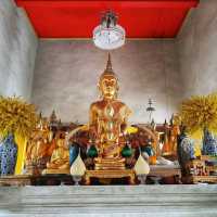 วัดสังเวชวิศยารามวรวิหาร