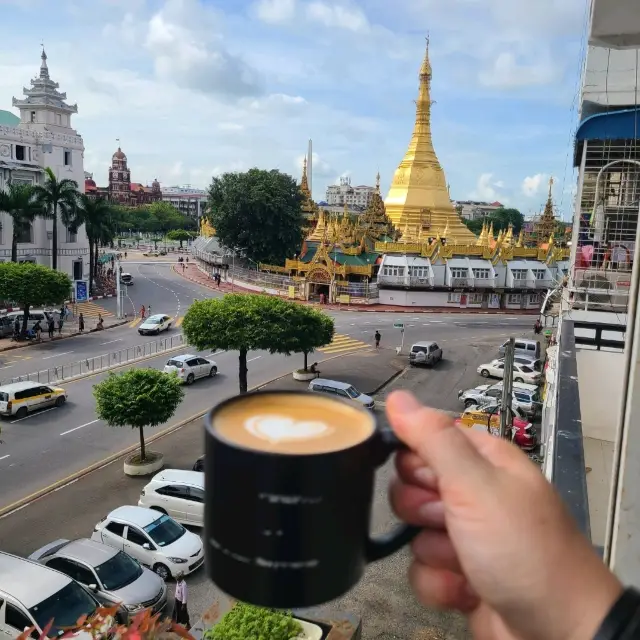 IG Cafe