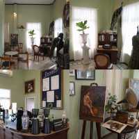 ถวายบัว Thawai Bua Cuisine & Cafe