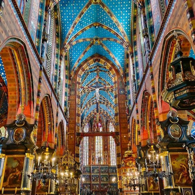 UNESCO Poland