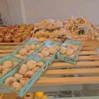 ขนมอบร้านเด็ดปีนัง ย่าน Kimberley