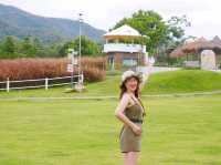 ที่พักแม่วาง จ.เชียงใหม่ ดีต่อใจมาก