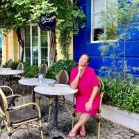 Step out of Laos & into France at Kaogee Le Triomphe