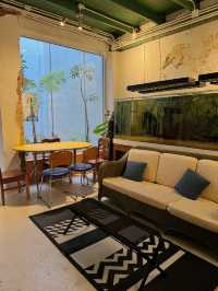 PHUKET OLD TOWN - MAI NAM SHOPHOUSE 