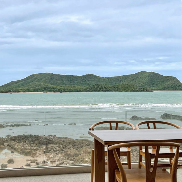 Palyn cafe