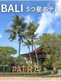 🇮🇩BALIのホテル