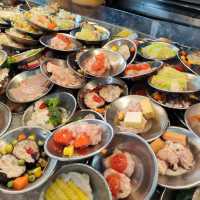 🥟ตะลุยกินติ่มซำบะกุ๊ดเต๋ ต้นตำรับความอร่อย
