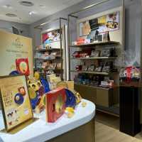 GODIVA Chocolatier (Asia)有新口味😍❣️