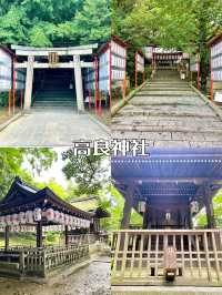 【京都府】京都・八幡御朱印旅