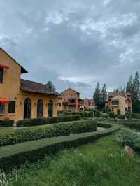 Toscana Valley อยู่ไม่ไกลแค่เขาใหญ่นี่เอง