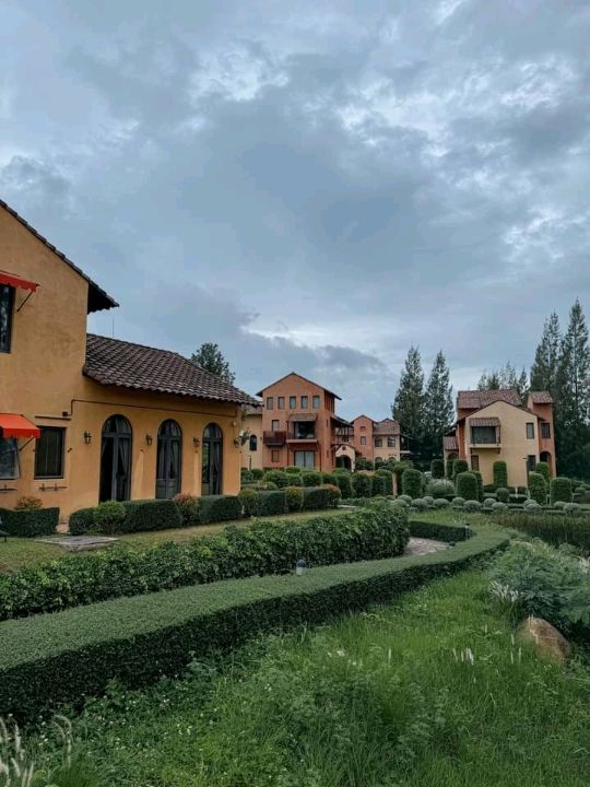Toscana Valley อยู่ไม่ไกลแค่เขาใหญ่นี่เอง
