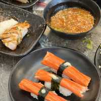 ✨𝗦𝘂𝗸𝗶 𝗢𝗻𝘀𝗲𝗻🫕สุกี้หม่าล่าสายพาน
