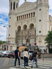 Classic Cathedral