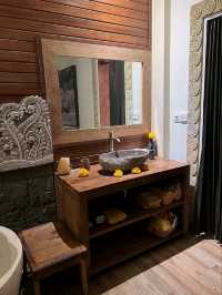 Best spa experience in Ubud
