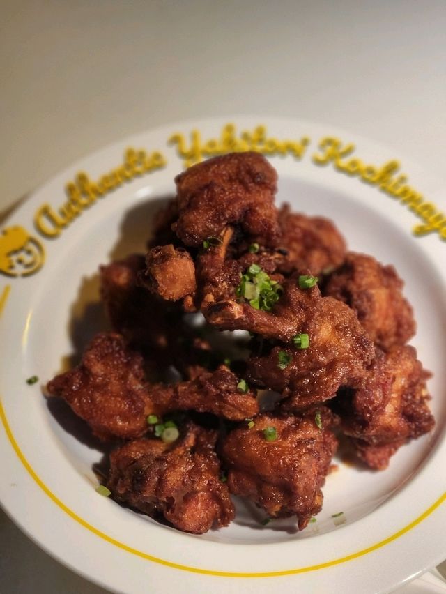 💛맥주한잔하며 실내데이트 하기좋은, "꼬치마요 산본역점"💛