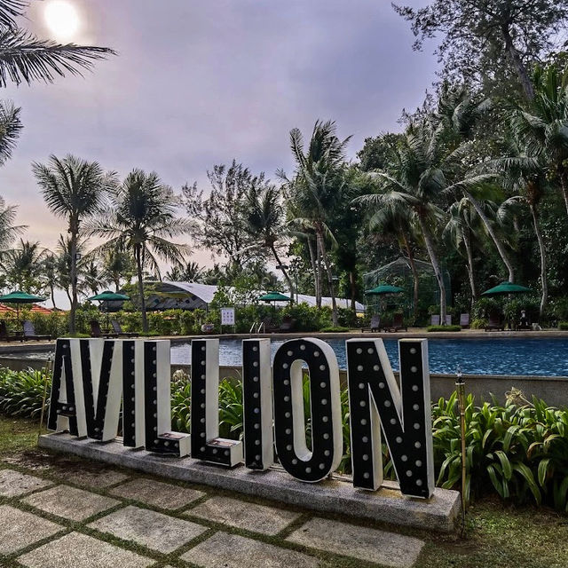 🇲🇾 Unwind by the Sea: Avillion Port Dickson Resort