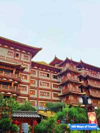 "Guangzhou: A Must-Visit Destination for Culture, History, and Culinary Delights in China"
