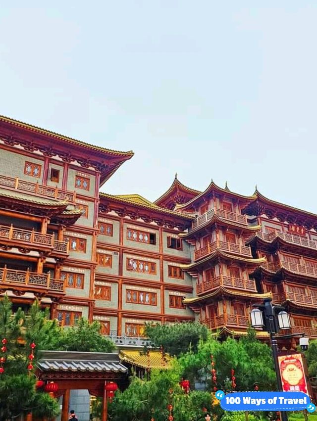 "Guangzhou: A Must-Visit Destination for Culture, History, and Culinary Delights in China"